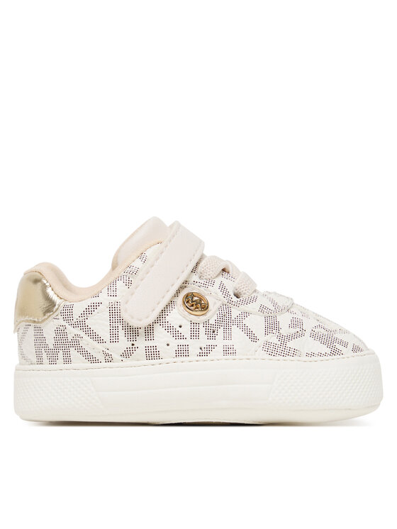 MICHAEL Michael Kors Обувки MK03759256 Екрю цвят на ниска цена