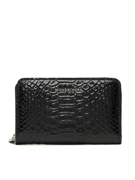 MICHAEL Michael Kors Портфейл Bryant 32T5SYTD0L Черен цвят на ниска цена