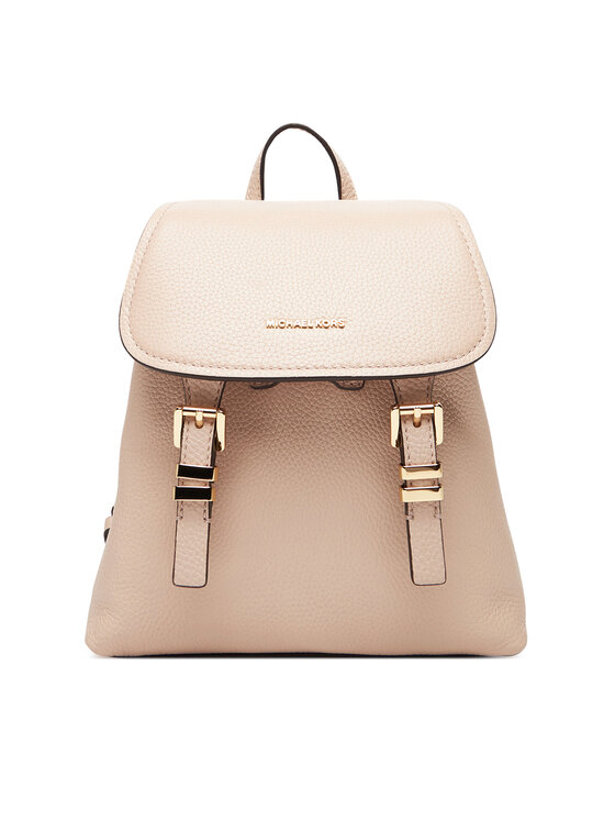 MICHAEL Michael Kors Раница Quinn 30T5GQNB0L Розов цвят на ниска цена