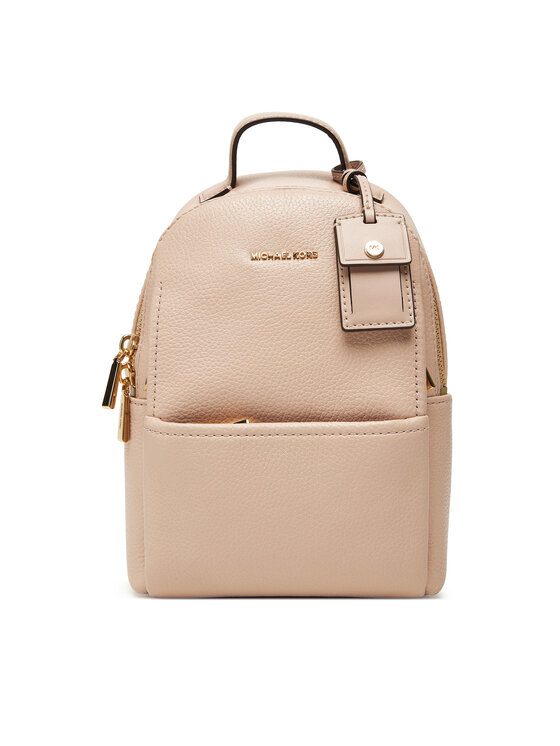 MICHAEL Michael Kors Раница Sable 30T5G3XB1L Розов цвят на ниска цена