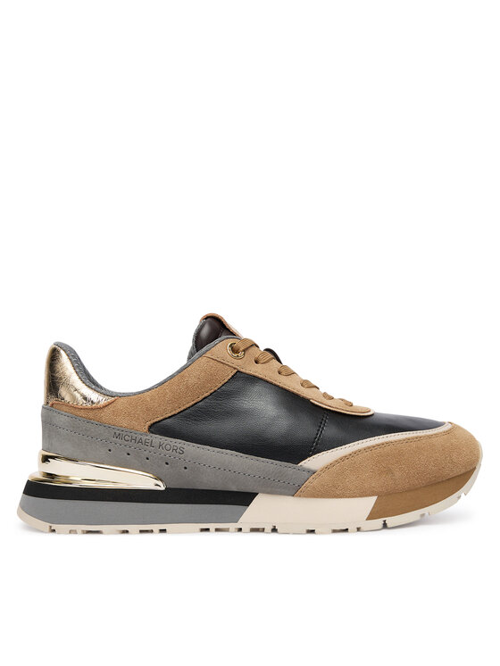 MICHAEL Michael Kors Сникърси Nova 43F5NOFS2L Цветен цвят на ниска цена