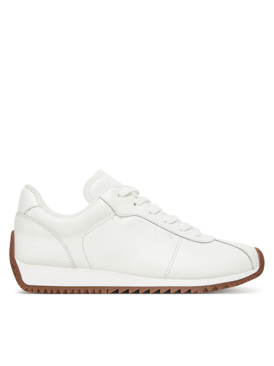 MICHAEL Michael Kors Сникърси Rhodes 43F5RHFS5L Бял цвят на ниска цена