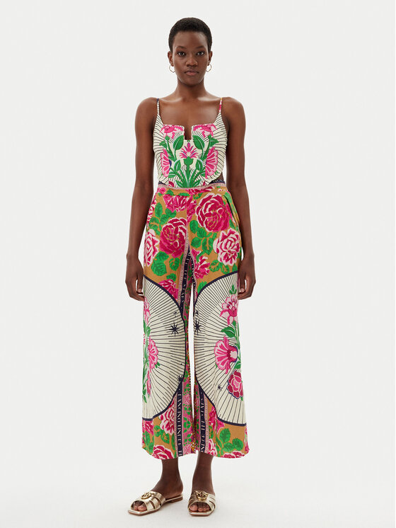 Maaji Гащеризон Cerice Bouquet Biena PT2712CJU001 Цветен Regular Fit цвят на ниска цена