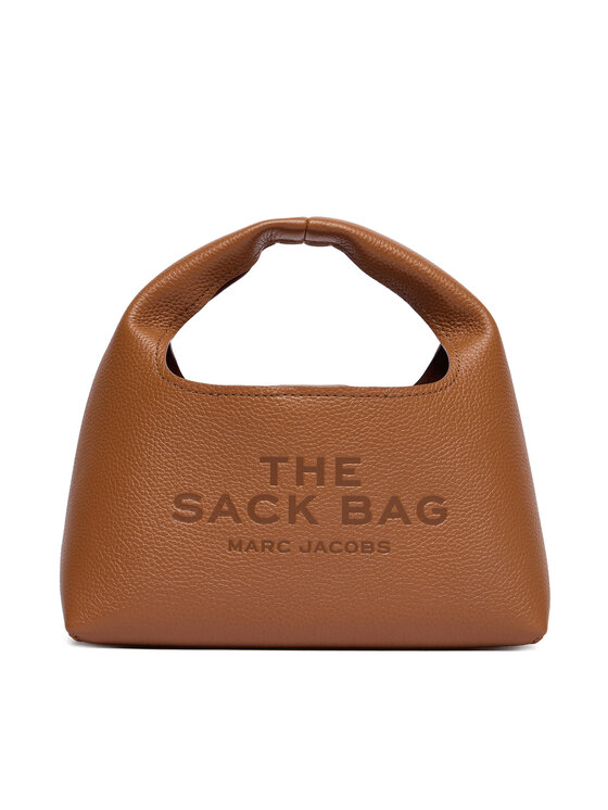 Marc Jacobs Дамска чанта 2F3HSH020H01 Кафяв цвят на ниска цена