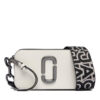 Marc Jacobs Дамска чанта 2P3HCR005H01 Бял цвят на ниска цена
