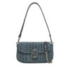 Marc Jacobs Дамска чанта 2P4HSH081H03 Син цвят на ниска цена