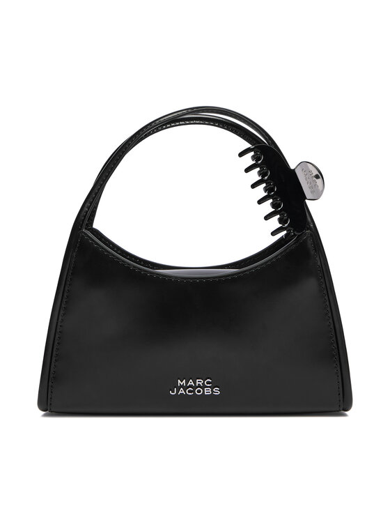 Marc Jacobs Дамска чанта 2P5HCR010H02 Черен цвят на ниска цена