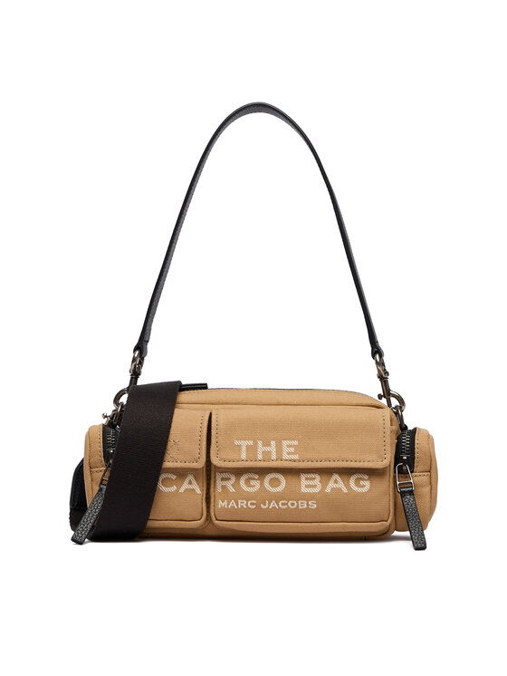 Marc Jacobs Дамска чанта 2P5HSH025H03 Кафяв цвят на ниска цена