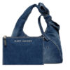 Marc Jacobs Дамска чанта 2P5HSH028H03 Син цвят на ниска цена