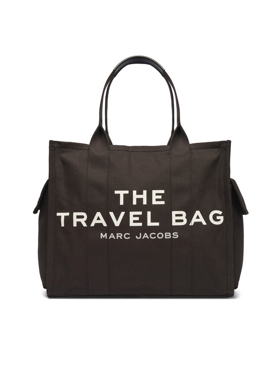 Marc Jacobs Дамска чанта 2P5HTT021H03 Черен цвят на ниска цена