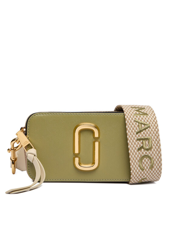 Marc Jacobs Дамска чанта 2S3HCR500H03 Червен цвят на ниска цена