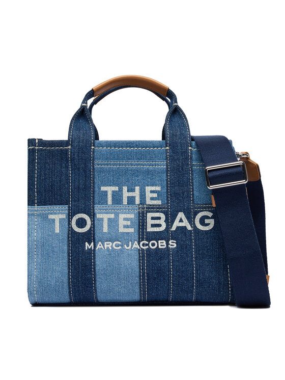 Marc Jacobs Дамска чанта H016M06FA21 Син цвят на ниска цена