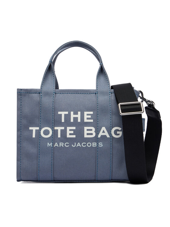 Marc Jacobs Дамска чанта M0016493 Син цвят на ниска цена
