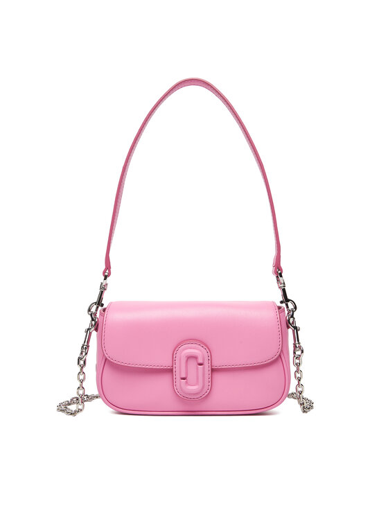 Marc Jacobs Дамска чанта The Clover 2P4HSH035H02 Розов цвят на ниска цена