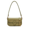 Marc Jacobs Дамска чанта The Clover Shoulder Bag 2P4HSH035H02 Зелен цвят на ниска цена
