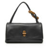 Marc Jacobs Дамска чанта The Mini Dual Bag 2F4HSH010H04 Черен цвят на ниска цена