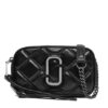 Marc Jacobs Дамска чанта The Quilted 2P5HCR014H02 Черен цвят на ниска цена
