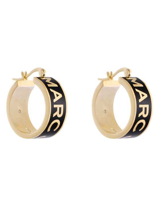 Marc Jacobs Обици 2P5JER001J34 Златист цвят на ниска цена