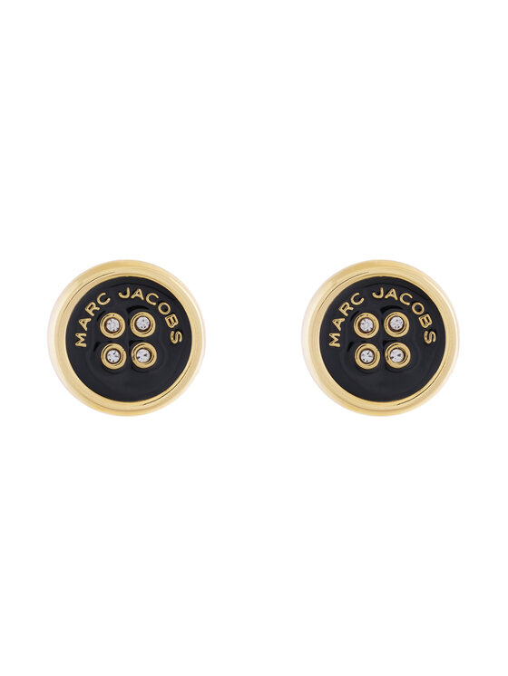 Marc Jacobs Обици 2R4JER001J35 Златист цвят на ниска цена