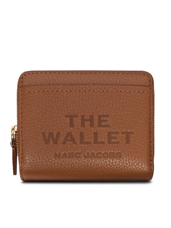 Marc Jacobs Портфейл 2R3SMP044S10 Кафяв цвят на ниска цена