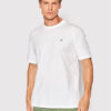 Marc O'Polo Тишърт B21 2012 51054 Бял Regular Fit цвят на ниска цена