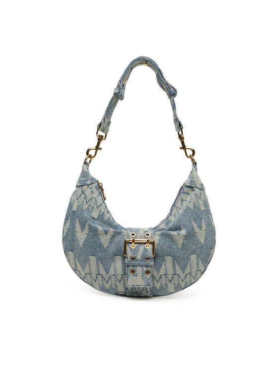 Marciano Guess Дамска чанта 5YGZ07 7365A Син цвят на ниска цена