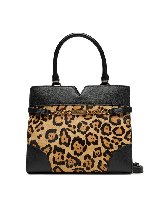 Marciano Guess Дамска чанта 5YGZ16 7367A Черен цвят на ниска цена