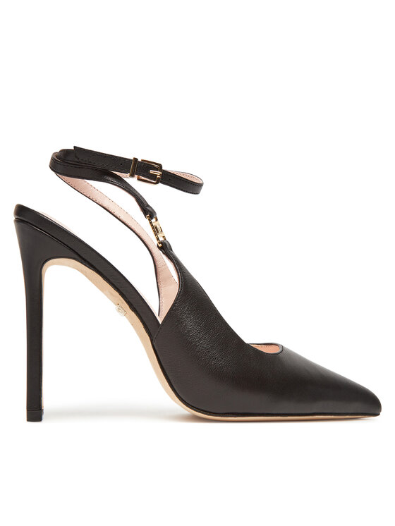 Marciano Guess Обувки на ток 5YGZ37 7368A Черен цвят на ниска цена