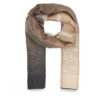 Marella Шал Lavagna 2513541017 Бежов цвят на ниска цена