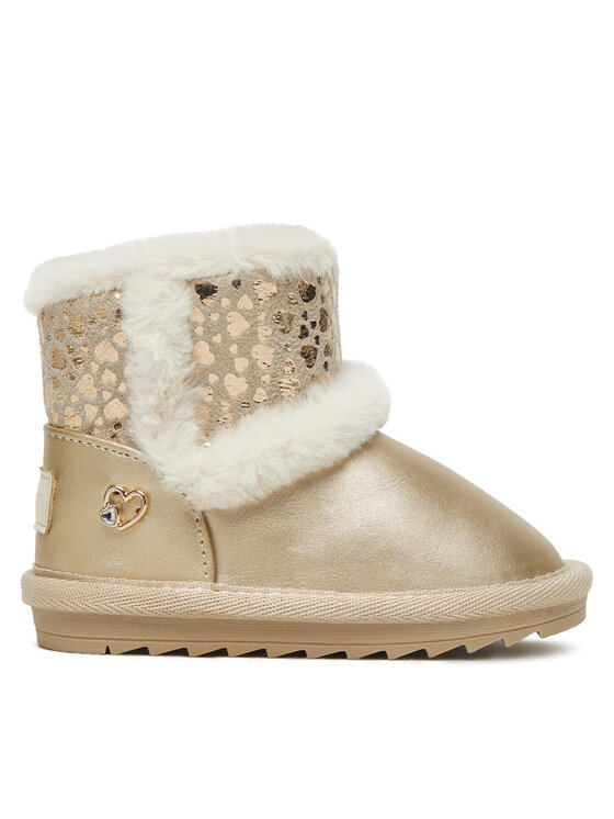 Mayoral Апрески 42575 Златист цвят на ниска цена