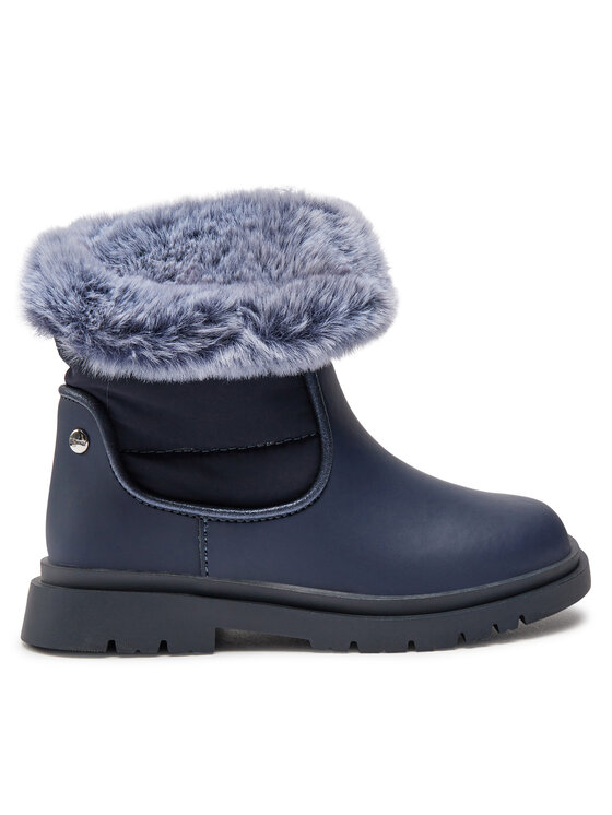 Mayoral Апрески 44485 Тъмносин цвят на ниска цена