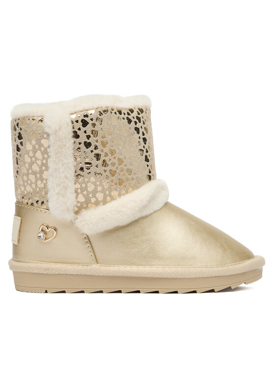 Mayoral Апрески 44575 Златист цвят на ниска цена