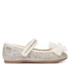 Mayoral Балеринки 44552 Сребрист цвят на ниска цена