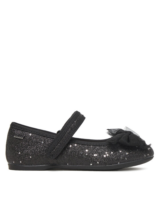 Mayoral Балеринки 44552 Черен цвят на ниска цена