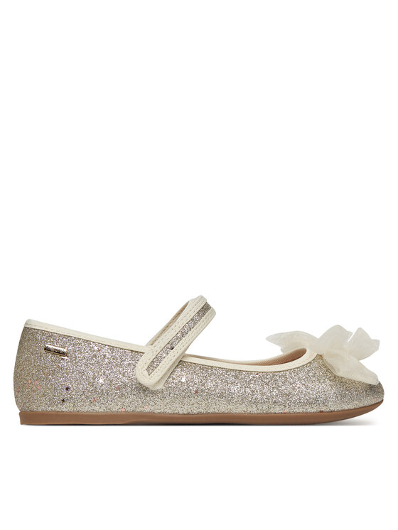 Mayoral Балеринки 46552 Сребрист цвят на ниска цена