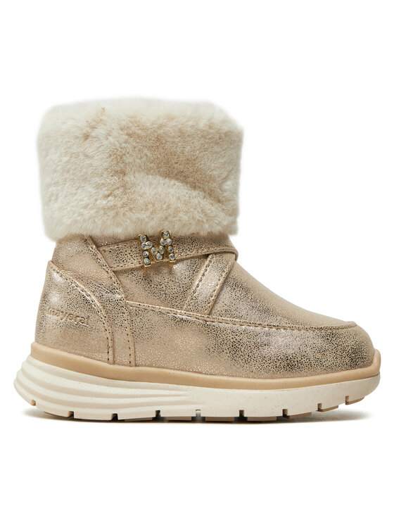 Mayoral Боти 42486 Златист цвят на ниска цена