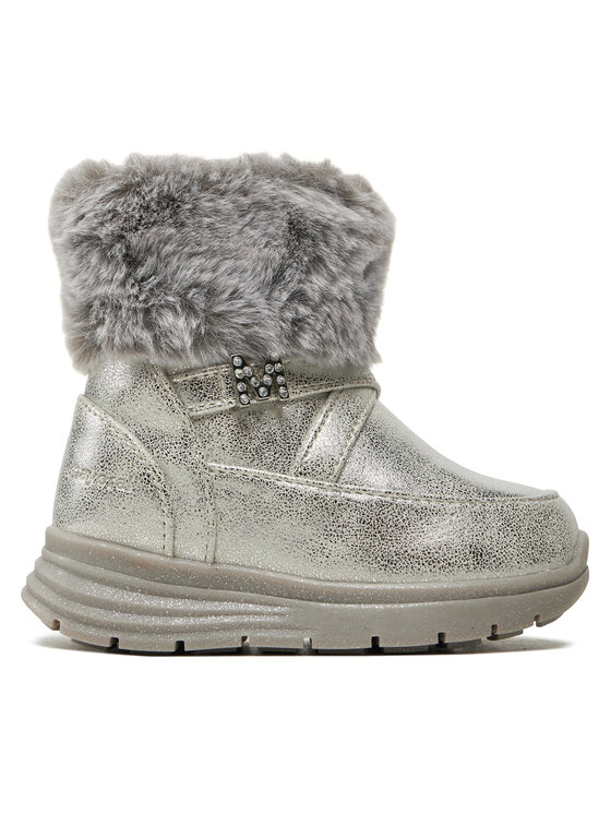 Mayoral Боти 42486 Сребрист цвят на ниска цена