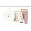 Mayoral Детски комплект 2733 Розов Regular Fit цвят на ниска цена