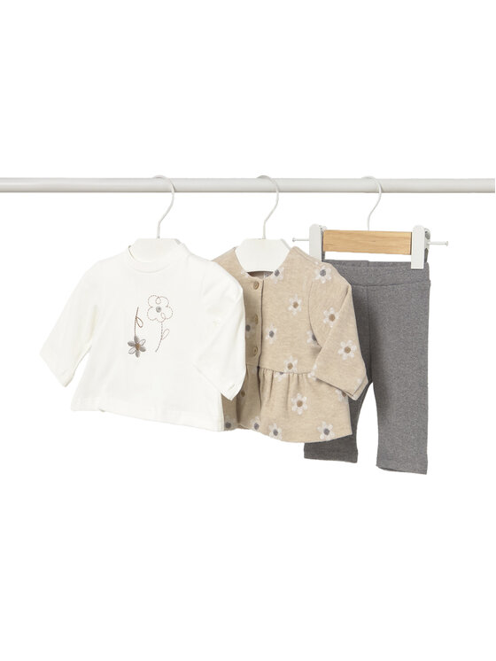 Mayoral Детски комплект 2733 Цветен Regular Fit цвят на ниска цена