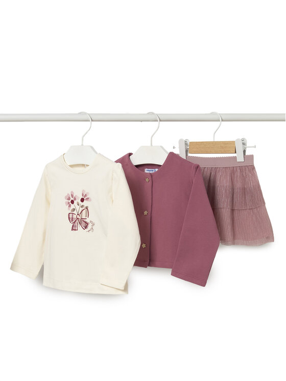 Mayoral Детски комплект 2922 Цветен Regular Fit цвят на ниска цена