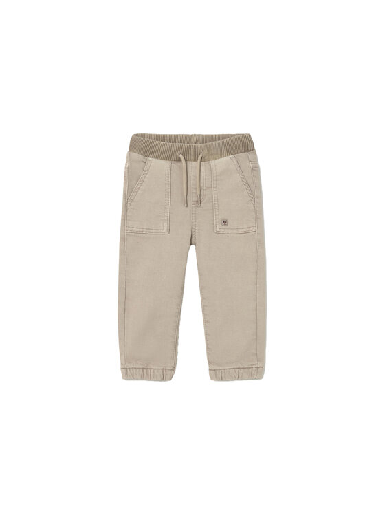 Mayoral Джогъри 2503 Сив Regular Fit цвят на ниска цена