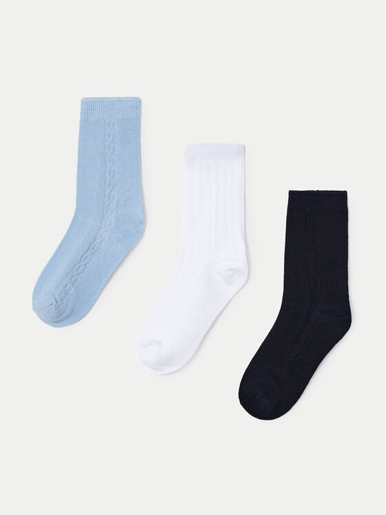 Mayoral Дълги чорапи 10705 Цветен цвят на ниска цена