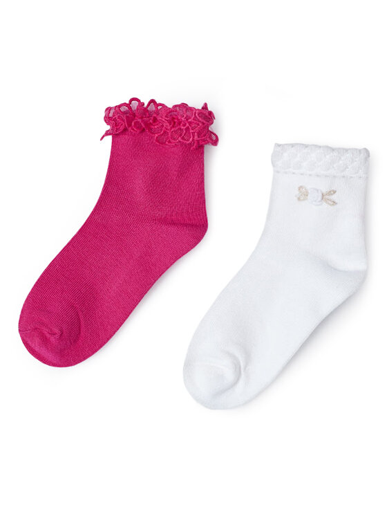 Mayoral Дълги чорапи 10711 Цветен цвят на ниска цена