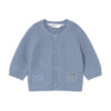 Mayoral Кардиган 2337 Син Regular Fit цвят на ниска цена