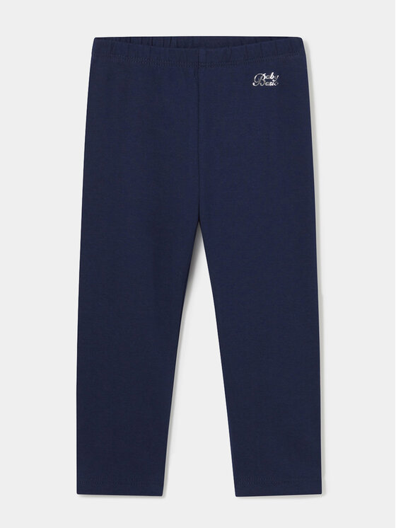 Mayoral Клин 703 Тъмносин Slim Fit цвят на ниска цена