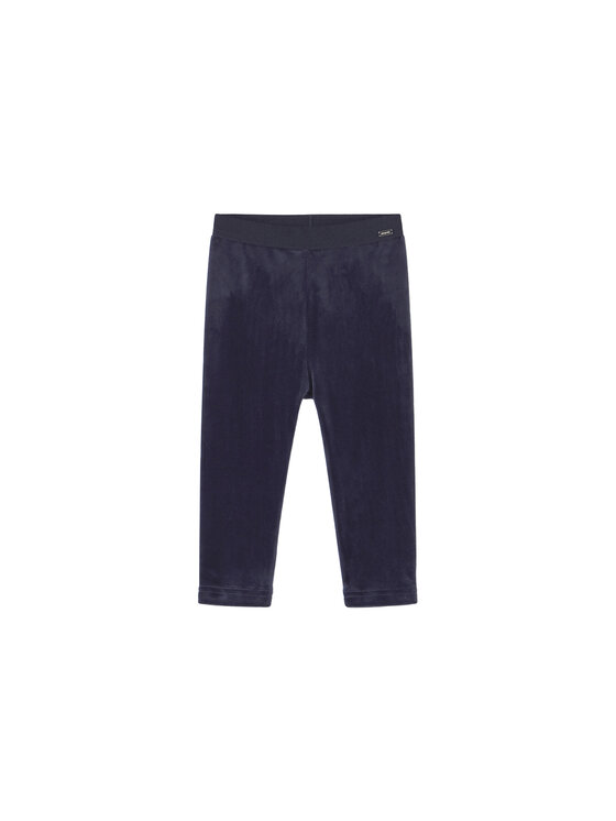 Mayoral Клин 727 Тъмносин Slim Fit цвят на ниска цена