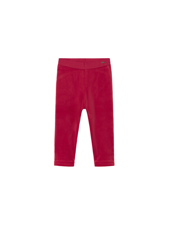 Mayoral Клин 727 Червен Slim Fit цвят на ниска цена