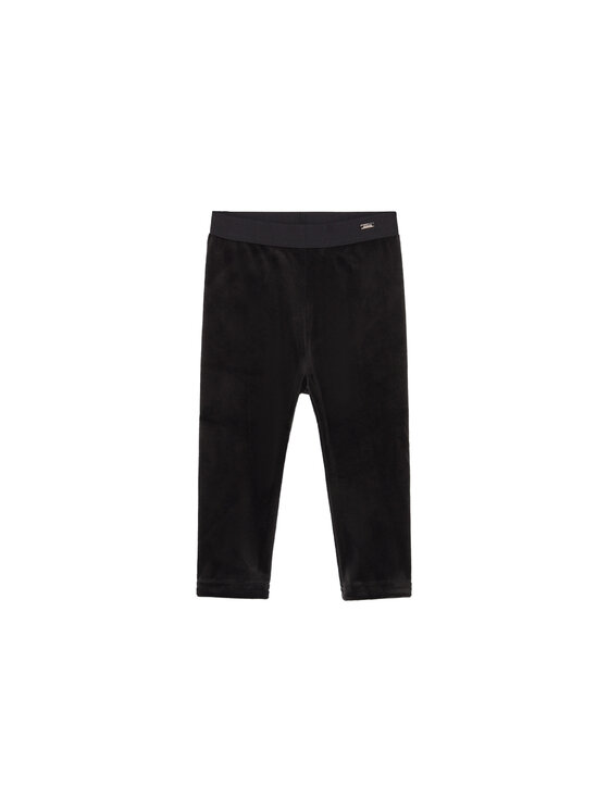 Mayoral Клин 727 Черен Slim Fit цвят на ниска цена