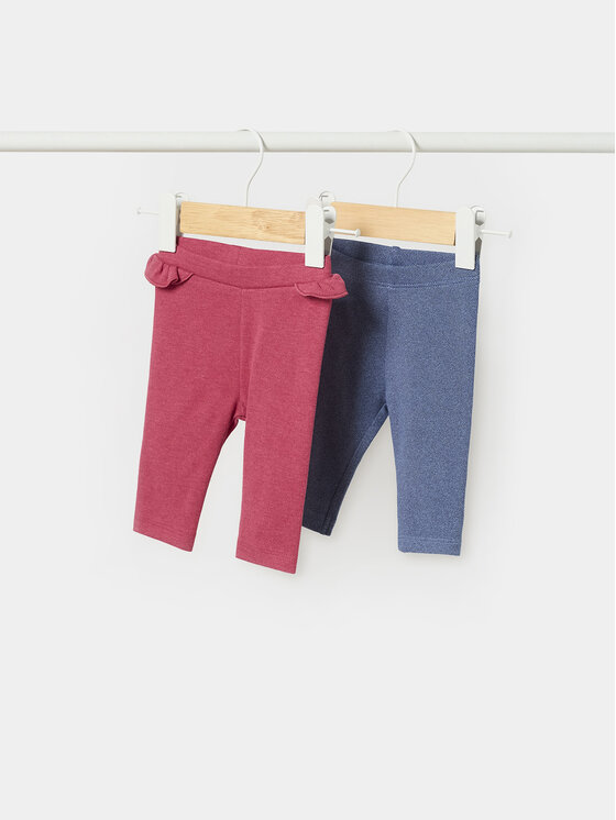 Mayoral Комплект клинове 2.755 Червен Regular Fit цвят на ниска цена