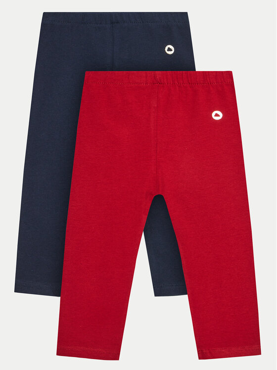 Mayoral Комплект клинове 702 Цветен Slim Fit цвят на ниска цена